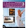 The Adobe Photoshop Lightroom 3 Book for Digital P&hellip by Scott Kelby