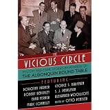 The Vicious Circle: Mystery and Crime Stories by Members of the Algonquin Round Table
