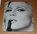 MADONNA COMPUTER MOUSE PAD