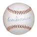 Cesar Geronimo Cincinnati Reds Autographed Baseball