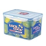 LOCK＆LOCK　フレッシュボックス　4.5L　HPL827