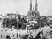 early 1900s photo Austria, Vienna. St. Steven's Cathedral