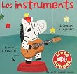 Les instruments