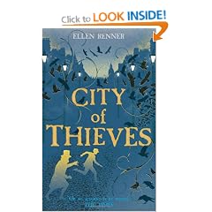 City of Thieves