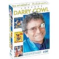 Coffret Darry Cowl : Le triporteur / Robinson et le triporteur / En effeuillant la marguerite