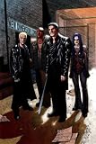 cover of Angel After the Fall Standoff Variant Cover Edition #1