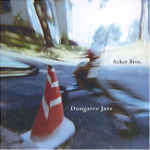 CD-Charts  Search : Dungaree Jazz