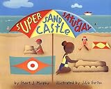 Super Sand Castle Saturday (MathStart: Measuring) by Julia Gorton (1999-08-26)