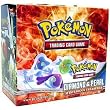 Pokemon Mysterious Treasures (Diamond & Pearl II) Booster Box (36 Packs)