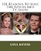 101 Reasons To Love The Bewitched TV Show