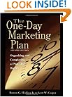 The One-Day Marketing Plan
