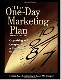 The One-Day Marketing Plan