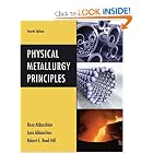 Physical Metallurgy Principles by Reza Abbaschian and Robert E. Reed-Hill