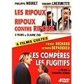 Les Ripoux / Ripoux contre Ripoux / Les Fugitifs / Les Comperes - Coffret 4DVD