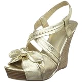 Seychelles Womens Rock Of Ages Wedge Sandal