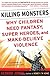 Killing Monsters