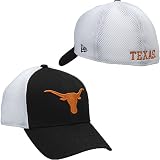 New Era Texas Longhorns Semester Hat