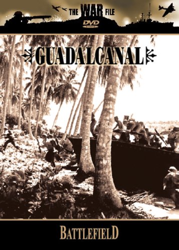 Battlefield Guadalcanal