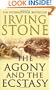 Agony & the Ecstasy