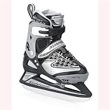 Rollerblade Zoom XT Junior Ice Hockey Skates 2010