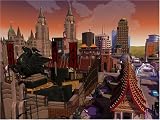The SimCity Box