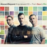 Anjunabeats 100 (Digi) (W/Dvd)