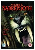 Attack Of The Sabretooth [2006]