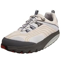 MBT Men's Chapa Sneaker