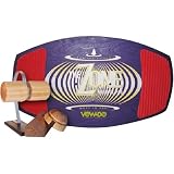 Vew-Do The Zone Pro Balance Board (Assorted Colors)