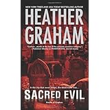 sacred evil krewe of hunters book 3