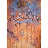 Poster 60 x 80 cm - "Hamburg -Tsch�� Perle!" von Richard Tito - auch in anderen Gr��en und als Leinwandbild erh�ltlichvon "POSTERLOUNGE"
