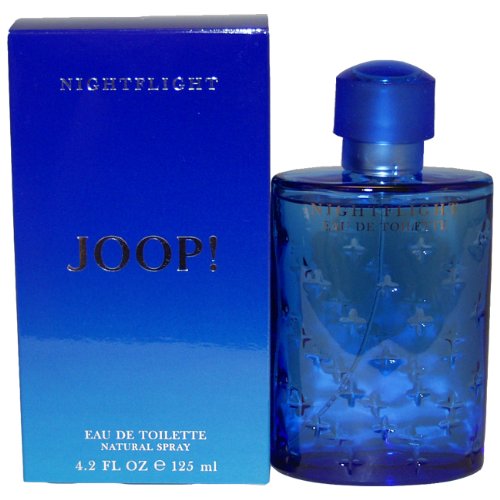 Joop Nightflight By Joop For Men. Eau De Toilette Spray 4.2 Oz.