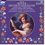 Ode for St Cecilia's Day