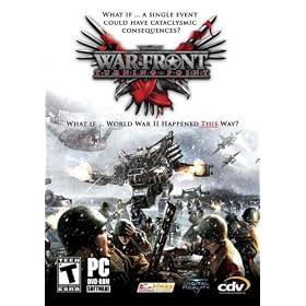 War Front: Turning Point