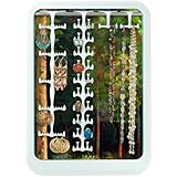 Wall Mount Jewelry Armoire An Emerald City (by DENY Designs BlingBox 1 Carat)