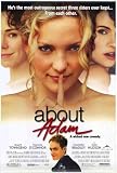 About Adam (Girls) Movie Poster Print - 27