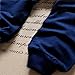 puseky Toddler Baby Boys Girls Sweatshirt Tops+Pants Tracksuits Outfits Clothes