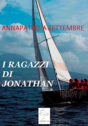 I ragazzi di Jonathan (Italian Edition)