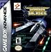 Video Games : Gradius Galaxies