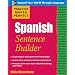 Practice Makes Perfect Spanish Sentence Builder (Practice Makes Perfect Series)