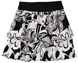 Paperdoll Girls 7-16 Printed Bubble Skirt