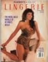 Playboy's Book of Lingerie Sep/oct 1993 Pamela Pam Anderson