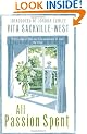 All Passion Spent (Virago Modern Classics)