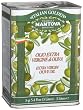 Mantova Golden Italian Extra Virgin Olive Oil, 102-Ounce Tins (Pack of 2)