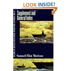Click here to buy History of United States Naval Operations in World War II, Vol. 15: SUPPLEMENT AND GENERAL INDEX (History of United... by  Samuel Eliot Morison.