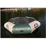 Rave Bongo 10 Foot Northwood's Edition Bounce Platform 2012