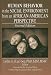 Human Behavior in the Social Environment from an African-american Perspective (Haworth Series in Health and Social Policy)