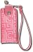 Liz Claiborne Flip-Up Case for iPod Nano - Pink