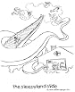 The Sleepyland Slide
