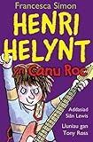 Henri Helynt yn canu roc